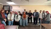 جهاز تنمية المشروعات يطلق تدريب محاكاة الأعمال المعتمد من البنك المركزي