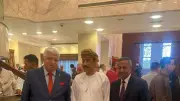 غرفة الصناعات الهندسية تبحث إنشاء مركز لخدمات الألمنيوم في عُمان