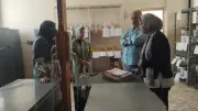 تضامن الإسماعيلية يستعد لعيد الأضحى بجولات رعاية وتوزيع لحوم
