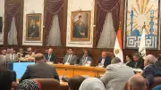 محافظ القاهرة يعلن افتتاح شلتر الكلاب الضالة خلال شهر ضمن خطة علمية