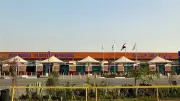 مطار القاهرة يختتم سفر الحجاج ويستعد لاستقبال أولى رحلات العودة من جدة
