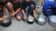 الإعلام الحكومي: كارثة غزة تتفاقم مع اقتراب عيد الأضحى ونقص حاد في الأضاحي