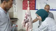 استعدادات المحافظات لعيد الأضحى: حملات رقابية وتجهيز ساحات الصلاة