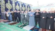 موعد صلاة عيد الأضحى في مطروح.. السلوم آخر مدينة تؤديها