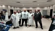 بدء تصعيد الحجاج إلى عرفات لأداء الركن الأعظم من الحج