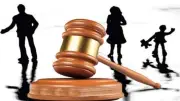 نيابة الأسرة تقر حضانة الطفل مؤقتًا.. اعرف الحالات والشروط