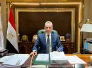 وزير شؤون المجالس النيابية يهنئ الرئيس السيسي بحلول عيد الأضحى المبارك