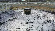 الإفتاء للحجاج: الحفاظ على النفس واجب ديني وإنساني فابتعدوا عن المخاطر