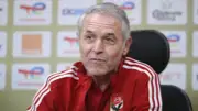 شوبير يكشف مفاجآت عقد كولر مع الأهلي والشرط الجزائي الممتد