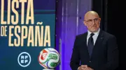 دي لا فوينتي يبرر استبعاد لاعبي ريال مدريد من قائمة إسبانيا لكأس العالم