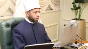 وزير الأوقاف ينهي أزمة وقف عبد المنان ويوجه بالتصالح فوراً