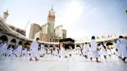 أدعية الإحرام وتلبية الحج الصحيحة من الميقات حتى مكة