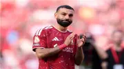وداع محمد صلاح لليفربول يهز العالم.. دموع ورقم قياسي في ليلة تاريخية