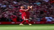 رسائل مؤثرة من المصريين وجماهير ليفربول تودع محمد صلاح