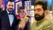 براءة فادي خفاجة من تهمة سب وقذف مها أحمد
