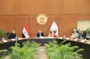 رفع درجة الاستعداد بالمستشفيات الجامعية خلال إجازة عيد الأضحى