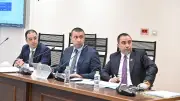 النواب توافق على موازنة هيئة سلامة الغذاء وتطوير المعامل
