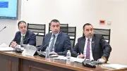 لجنة الصناعة توافق على موازنة هيئة سلامة الغذاء الجديدة