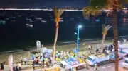 محافظ الإسكندرية يقرر تحويل شاطئ أبو العباس لمجاني في عيد الأضحى