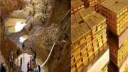 مشروع المسح الجوي الجيوفيزيقي الشامل يعيد رسم خريطة الثروات المعدنية في مصر