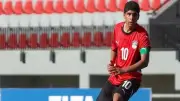 قائد منتخب الناشئين: أغلقنا صفحة كوت ديفوار وسلاحنا الروح الجماعية أمام تنزانيا