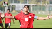 قائد منتخب الناشئين: الروح القتالية سلاحنا أمام تنزانيا في نصف نهائي أمم أفريقيا