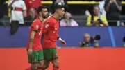 برونو فيرنانديز: مبادئي منعتني من الانتقال إلى الدوري السعودي