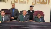 إحالة أوراق عامل للمفتي لاتهامه بقتل تاجر أخشاب في البحيرة