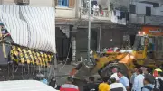 محافظ الإسكندرية يخصص باكيات مجانية للباعة الجائلين لمدة عام