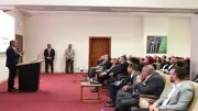 وزير السياحة: الاستثمار في العنصر البشري على رأس أولوياتنا