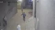 تأجيل محاكمة المتهمين بالتعدي على طفل باسوس ووالده ليونيو المقبل