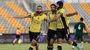فرانك بولي يقود هجوم وادي دجلة أمام إنبي في نصف نهائي كأس عاصمة مصر
