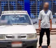 ضبط سائق سيارة أجرة للتعدي لفظياً على سيدة في بني سويف
