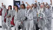 الانتهاكات الجنسية ضد الأسرى تكشف عمق الجرح الفلسطيني.. كاتب أمريكي: العنف الجنسي ممنهج إسرائيلياً