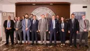 الرقابة المالية توافق على مشروع رقمي للمعاينة عن بُعد في تأمين السيارات