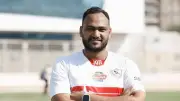 الزمالك يتعاقد مع علي السعيد لقيادة فريق السيدات لمدة ثلاثة مواسم