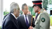 قائد الجيش الباكستاني: اتفاق إيران وأمريكا وشيك قريباً