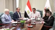 وزير الصحة يعلن استعداد مصر لدعم أوغندا والكونغو لمواجهة الإيبولا
