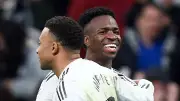 محلل مدريدي: خطيئة فينيسيوس لا تقارن بما فعله مبابي!