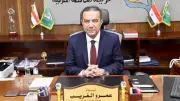 محافظ المنوفية يصدر حركة تنقلات مصغرة لمديري الشؤون القانونية