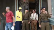 نوح.. فانتازيا عربية تجمع نجوم مصر والعراق قريبًا