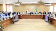 الشرقية تستعرض التعامل الحضاري مع الكلاب الضالة والتوسع في إنشاء الشلاتر