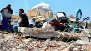 جيش الاحتلال يصدر إنذار إخلاء لسكان العباسية جنوب لبنان