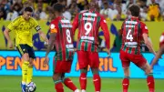 الاتفاق يستقر على بيدرو إيمانويل مدرباً خلفاً لجيرارد والشهري
