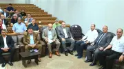 طوارئ بالبحيرة استعدادا لعيد الأضحى المبارك