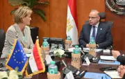 وزير الاستثمار: العلاقات الاقتصادية مع الاتحاد الأوروبي تمثل أحد أهم محاور التعاون الاستراتيجي
