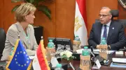 مصر والاتحاد الأوروبي يفتحان آفاقًا جديدة للتكامل الاقتصادي والتحول الأخضر
