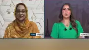 خبيرة سياسية: الضمانات الصينية تعزز فرص نجاح المفاوضات بين واشنطن وطهران