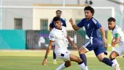 إنبي يتعادل سلبيا مع وادي دجلة في ذهاب نصف نهائي كأس عاصمة مصر