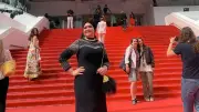 رباب عبد العاطي تكشف تفاصيل مشاركة الفنانين المصريين في مهرجان كان